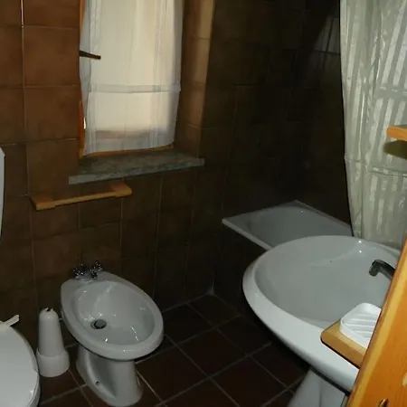 Apartamento Rustico Con Bellissimo Di Montagna *