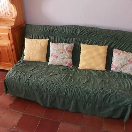 Apartman Rustico Con Bellissimo Di Montagna Sommarese