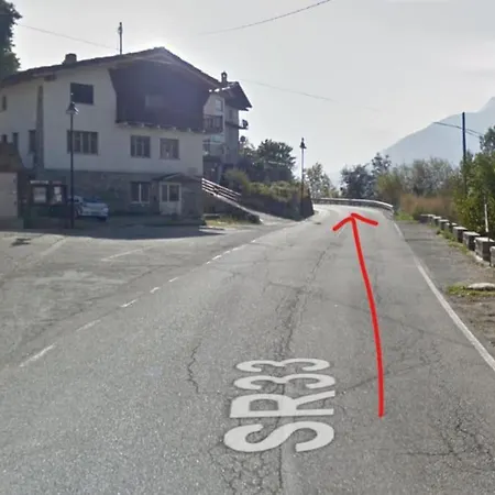 Apartman Rustico Con Bellissimo Di Montagna Sommarese